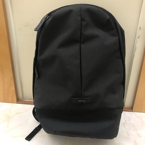 Bellroy Handbags - Bellroy Classic Backpack Plus